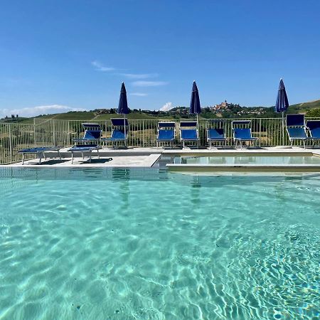 Agriturismo La Mussia Castelnuovo  Luaran gambar