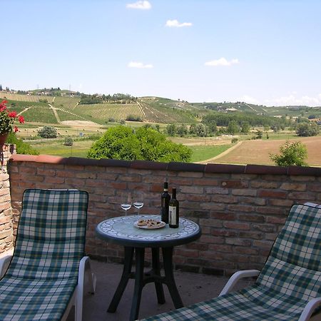 Agriturismo La Mussia Castelnuovo  Luaran gambar