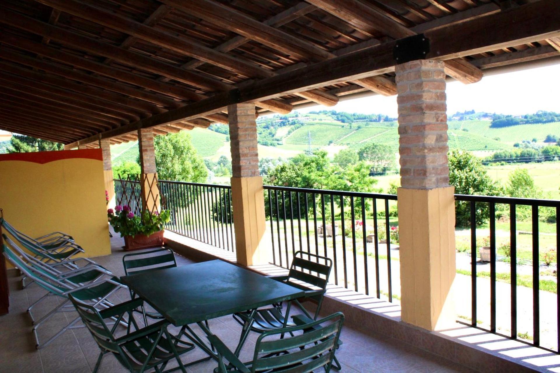 Agriturismo La Mussia Castelnuovo  Luaran gambar