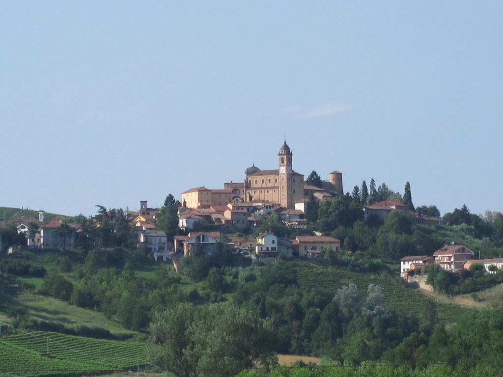 Agriturismo La Mussia Castelnuovo  Luaran gambar